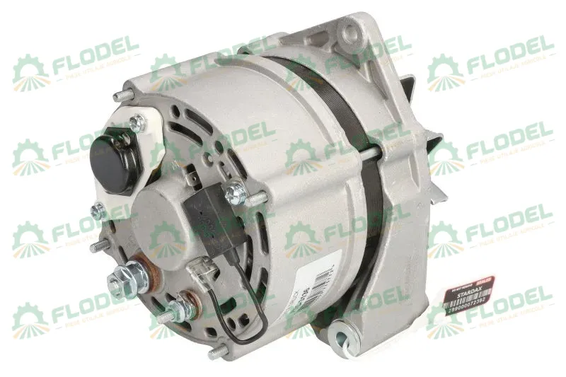 Alternator combina CLAAS 570665
