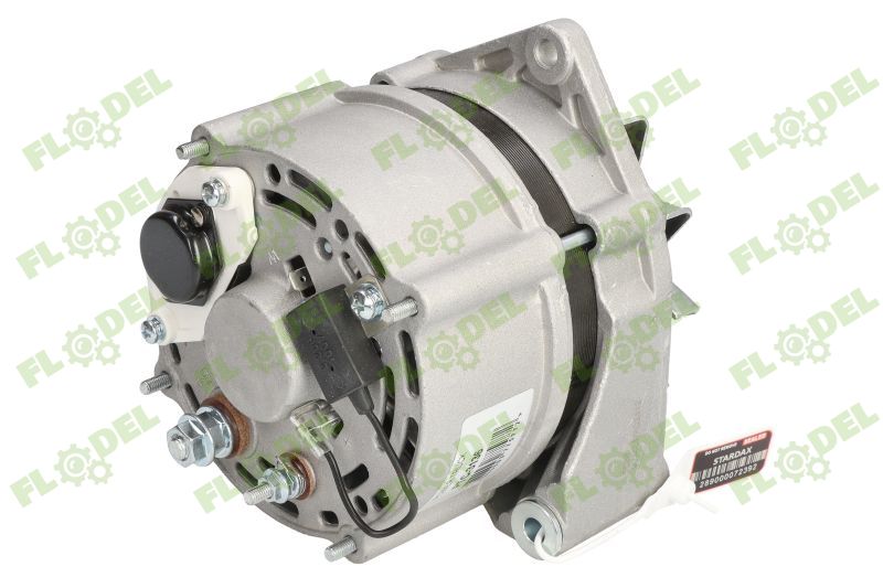 Alternator combina CLAAS 570665