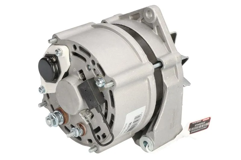 Alternator combina CLAAS 570665