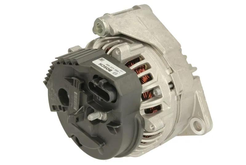 Alternator combina CLAAS 780480 BOSCH 24V 80A