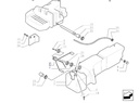 Indicator nivel combustibil NEW HOLLAND 82026072