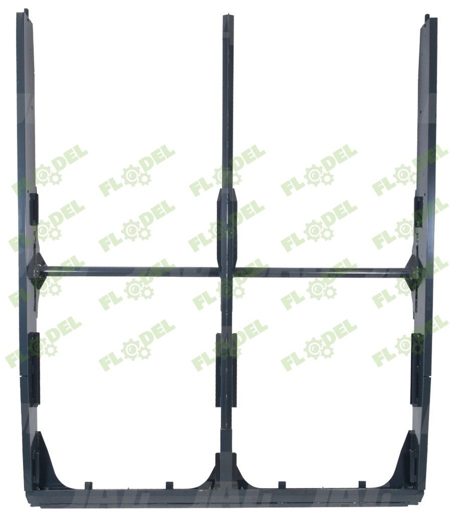 Suport site CLAAS TUCANO 553502