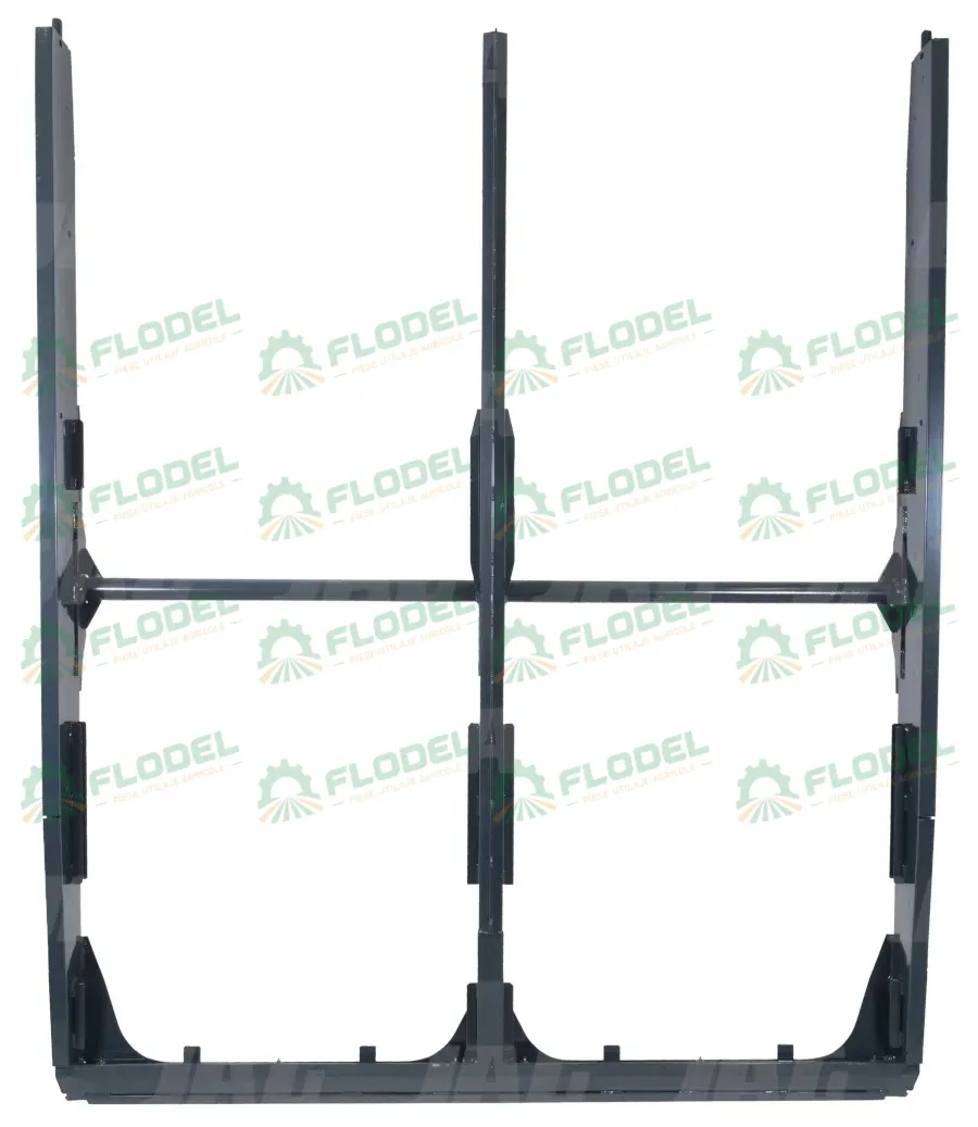 Suport site CLAAS TUCANO 553502