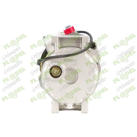 Compresor aer conditionat trator FENDT G117551020110