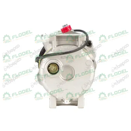 Compresor aer conditionat trator FENDT G117551020110
