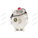 Compresor aer conditionat trator FENDT G117551020110
