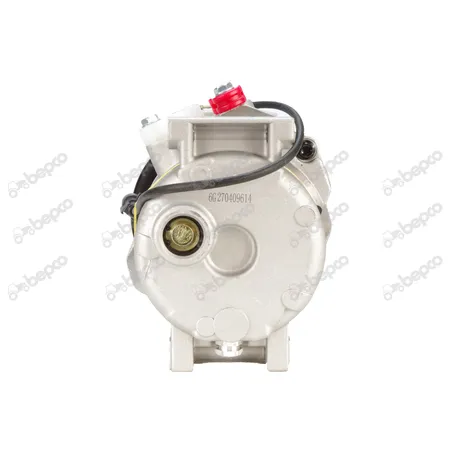 Compresor aer conditionat trator FENDT G117551020110