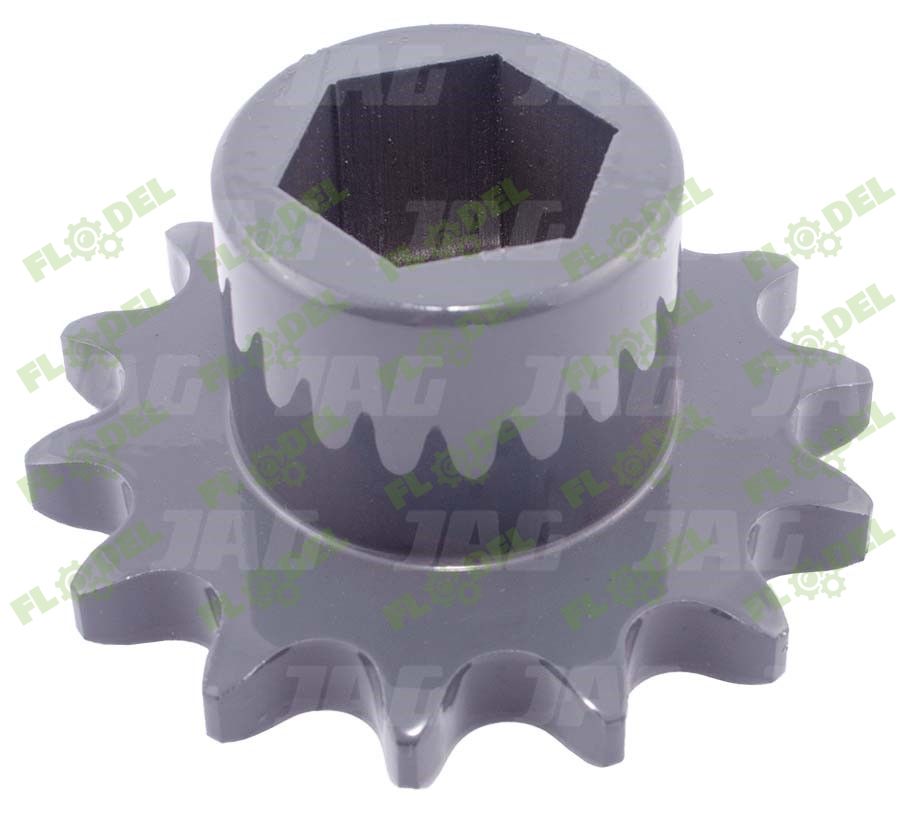 Pinion CLAAS CONSPEED Z14 905865