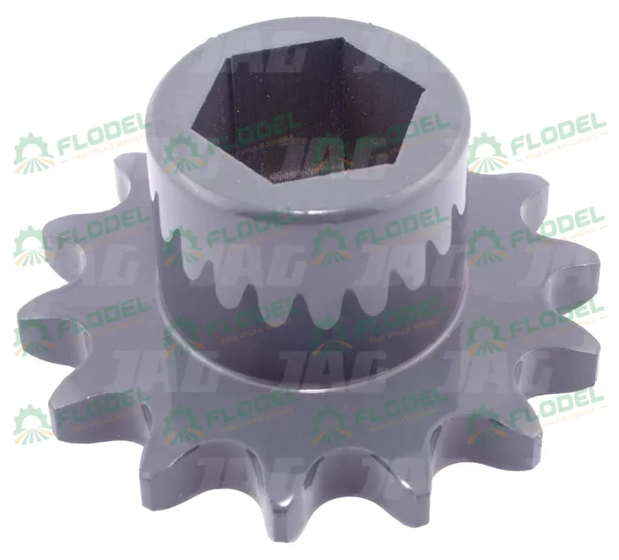 Pinion CLAAS CONSPEED Z14 905865