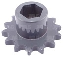 Pinion CLAAS CONSPEED Z14 905865