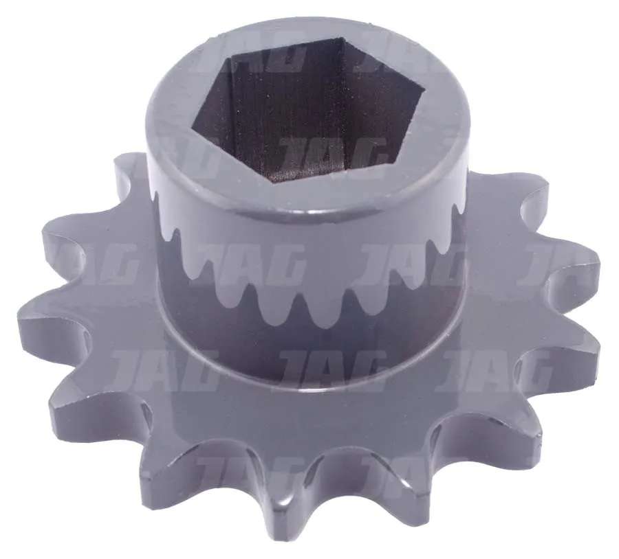 Pinion CLAAS CONSPEED Z14 905865