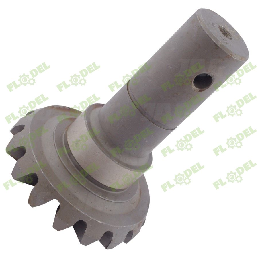 Pinion grup incarcare CLAAS 507015