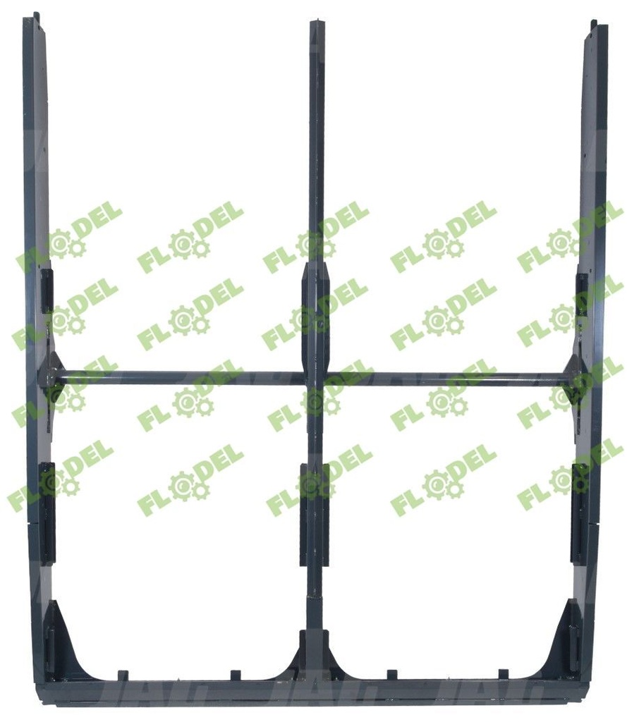 Suport site CLAAS TUCANO 553512