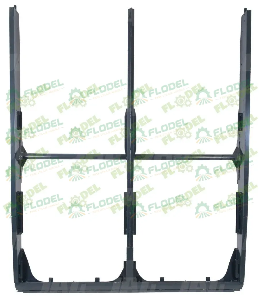 Suport site CLAAS TUCANO 553512
