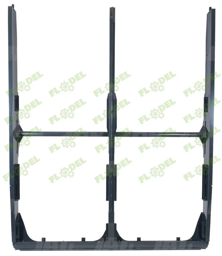 Suport site CLAAS TUCANO 553512
