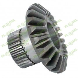 Set pinioane grup GERINGHOFF PCA 002305 002307 501724