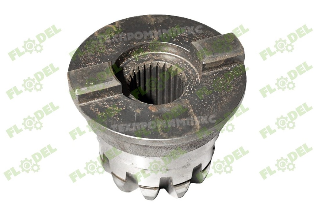 Grup conic CLAAS JAGUAR RU 450 XTRA 0009350160 Original CLAAS