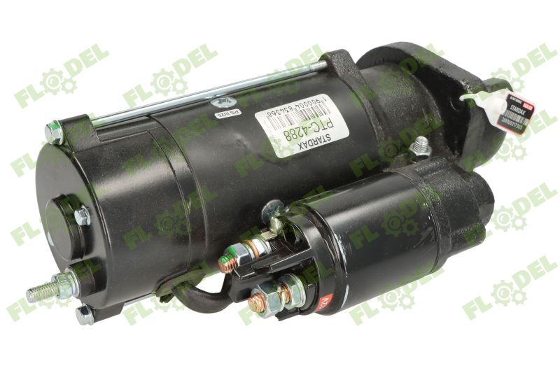 Electromotor CLAAS 500315