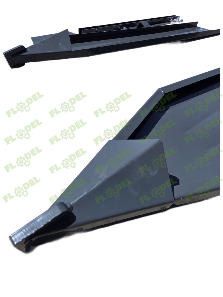 Barcuta floarea soarelui 310x1500