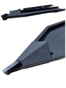Barcuta floarea soarelui 310x1500