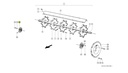Lagar postbatator CLAAS 544149 [STANDARD] 