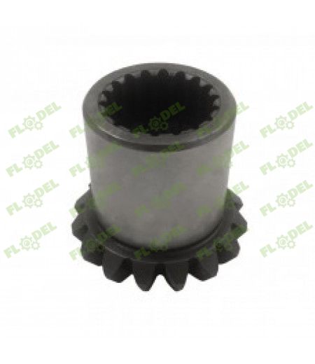Pinion GERINGHOFF 502307 Z16