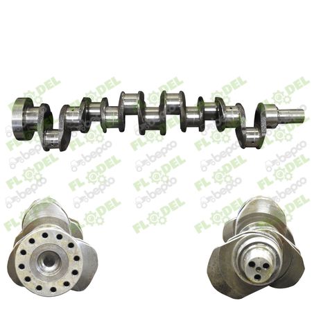 Arbore motor PERKINS 4222279M91