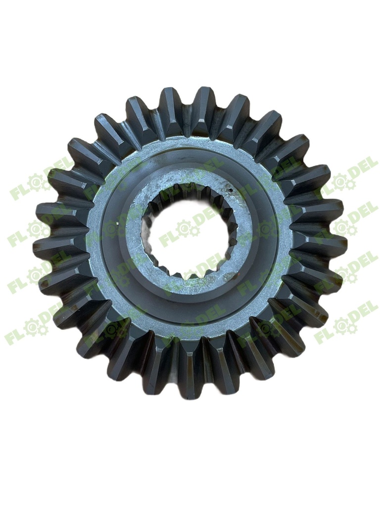 Pinion CAPELLO Z25 04.5125.00