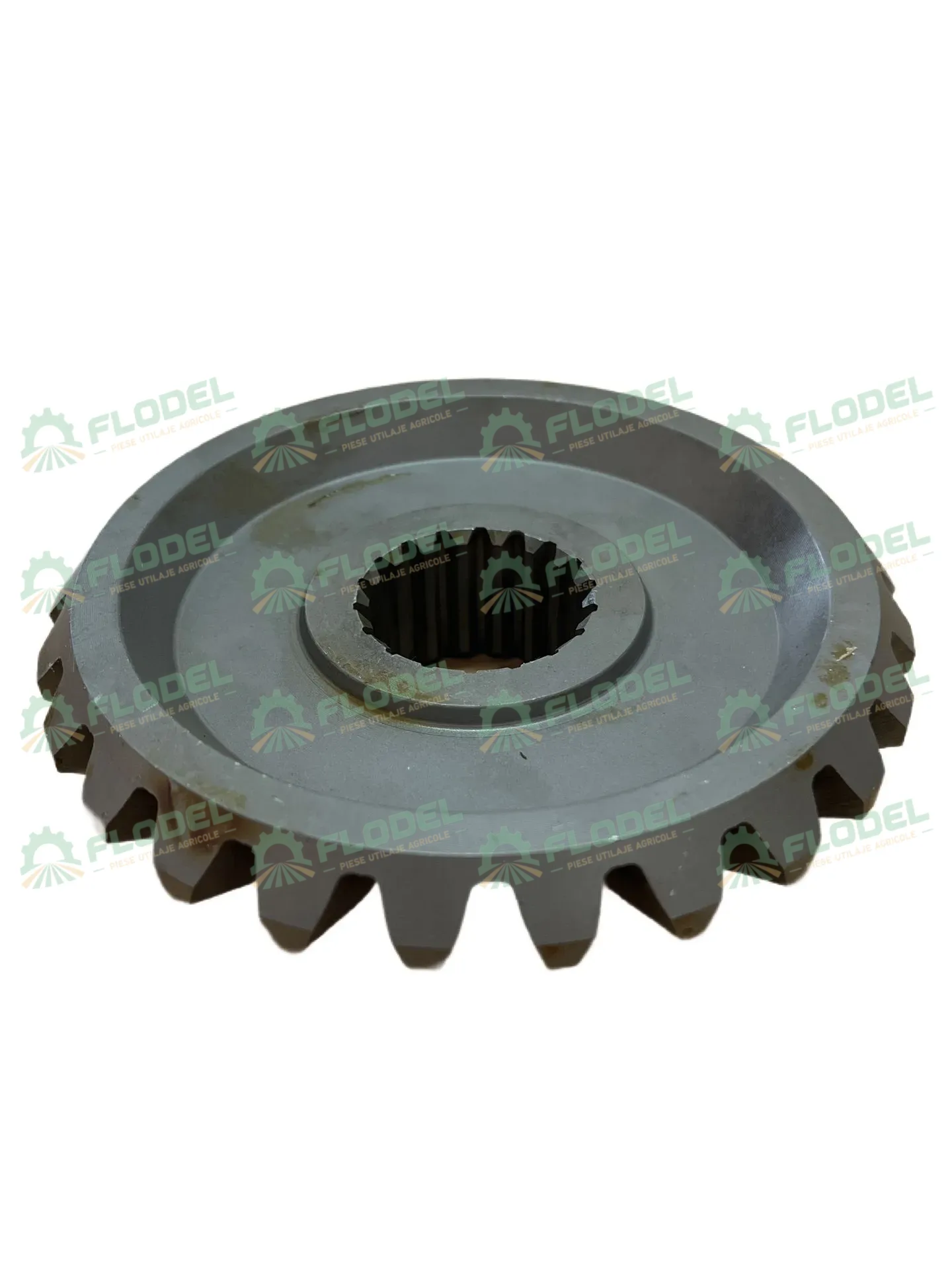 Pinion CAPELLO Z25 04.5125.00