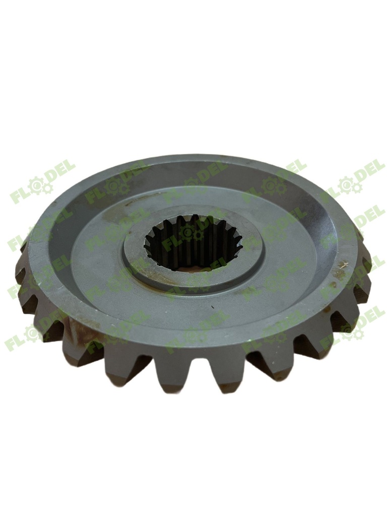 Pinion CAPELLO Z25 04.5125.00