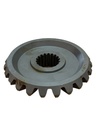 Pinion CAPELLO Z25 04.5125.00