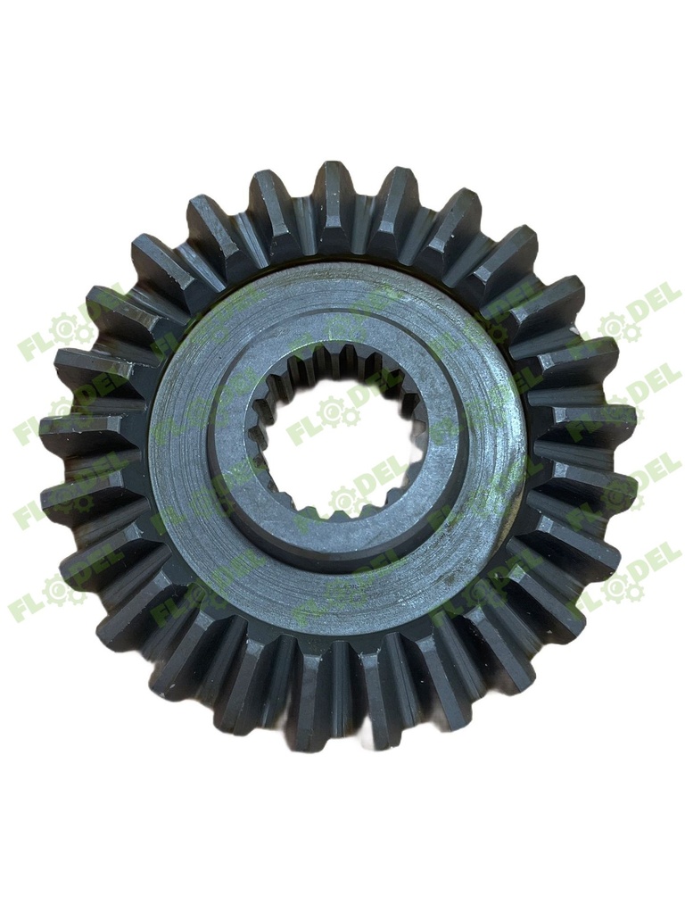 Pinion CAPELLO Z25 04.5125.00