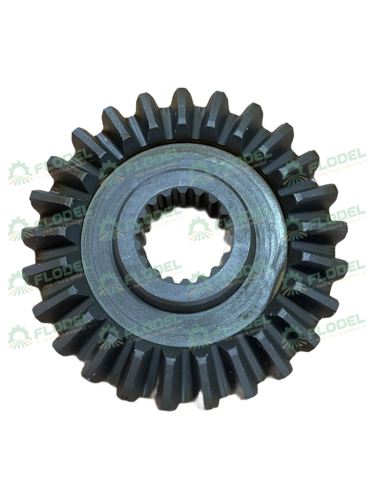 Pinion CAPELLO Z25 04.5125.00
