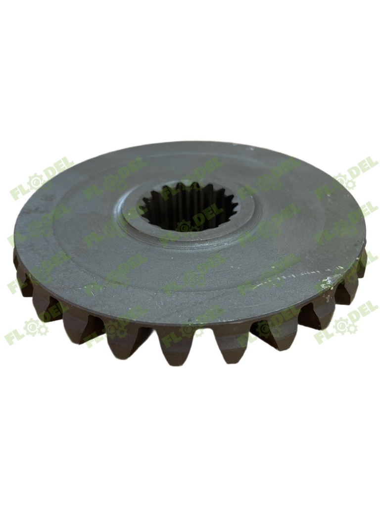 Pinion CAPELLO Z25 04.5125.00