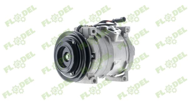 Compresor aer conditionat trator FENDT G117551020110 MAHLE