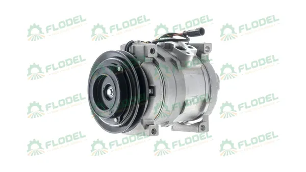 Compresor aer conditionat trator FENDT G117551020110 MAHLE