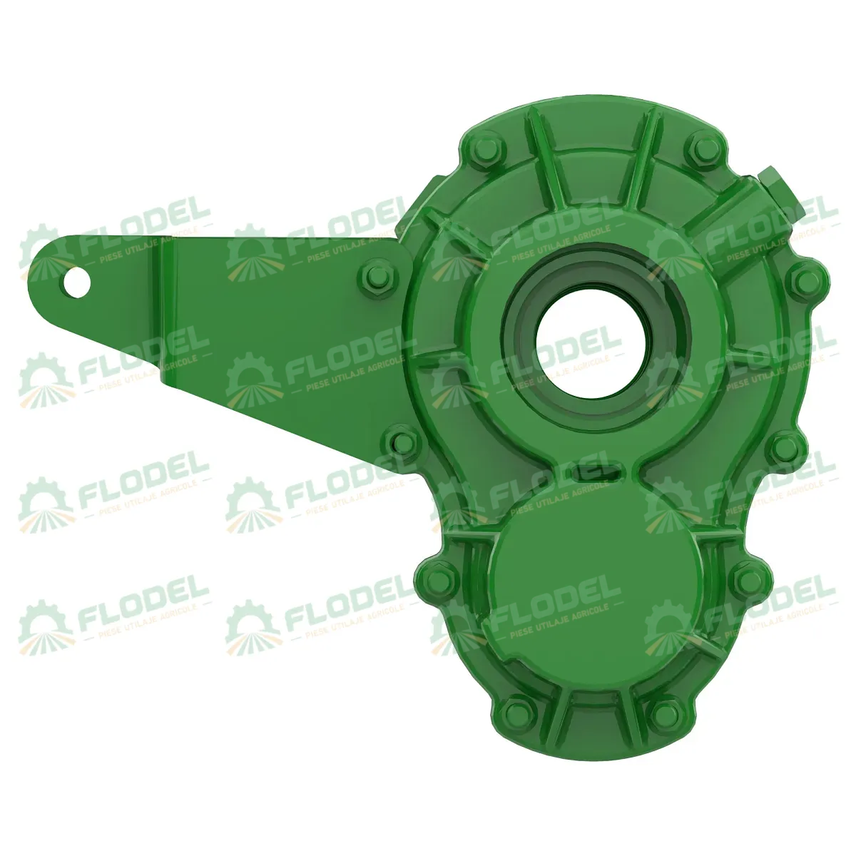 Grup actionare cai combina JOHN DEERE AH162469 Original JOHN DEERE 