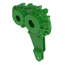 Grup actionare cai combina JOHN DEERE AH162469 Original JOHN DEERE 