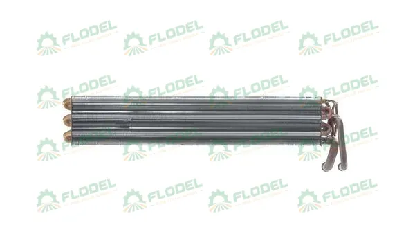 Radiator clima CLAAS 625862 [PREMIUM]