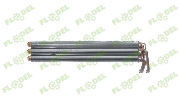 Radiator clima CLAAS 625862 [PREMIUM]
