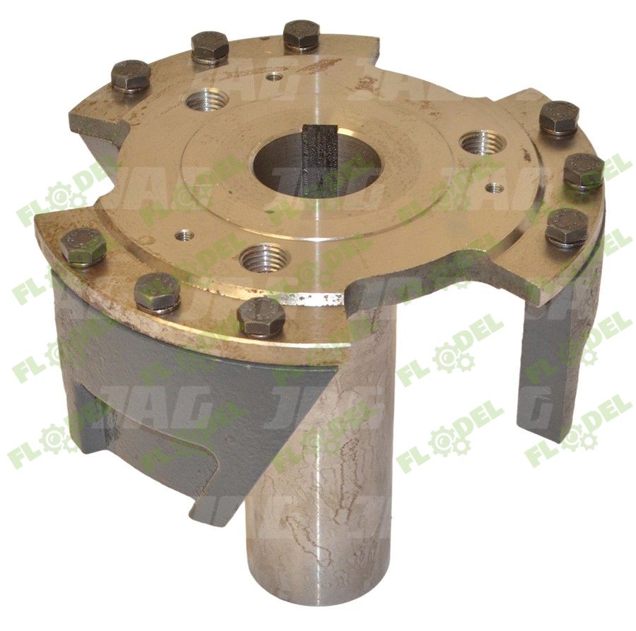 Butuc complet  CLAAS 629883