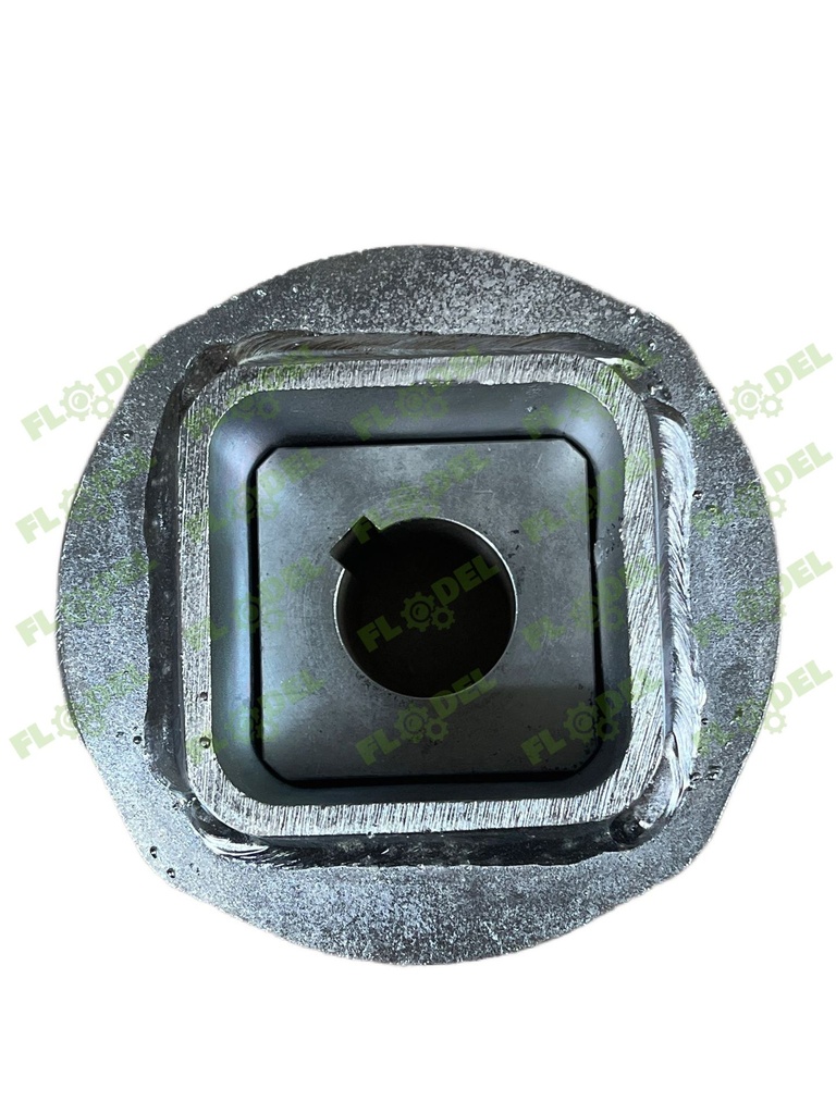 Cuplaj sectie DOMINONI 11580 Original DOMINONI