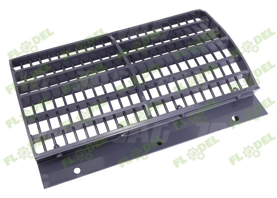 Contrabatator porumb CLAAS LEXION 735440