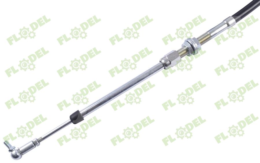 Cablu hidrostatica CLAAS TUCANO LEXION 564196