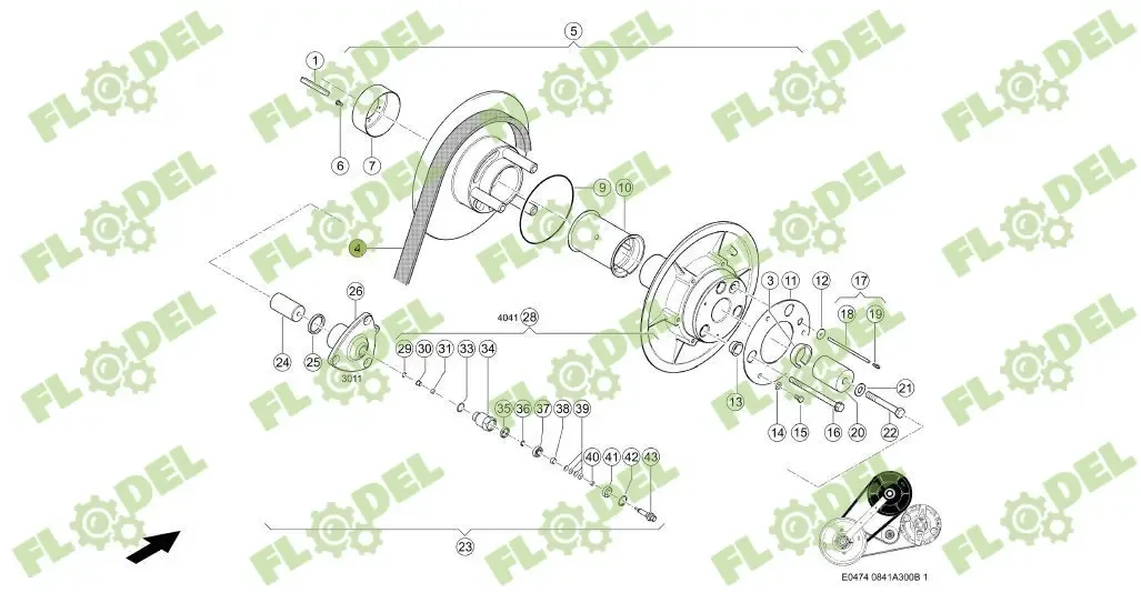 Curea 661427 Gates.webp