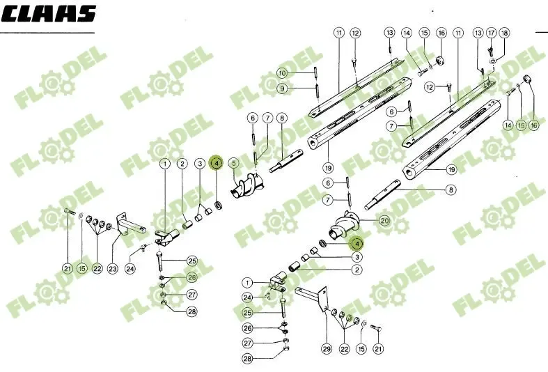 Simering CORTECO 25x32x4.webp