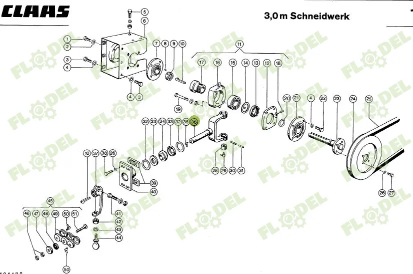 Furca cutit combina claas.webp