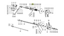Pinion CLAAS - Z22 670219