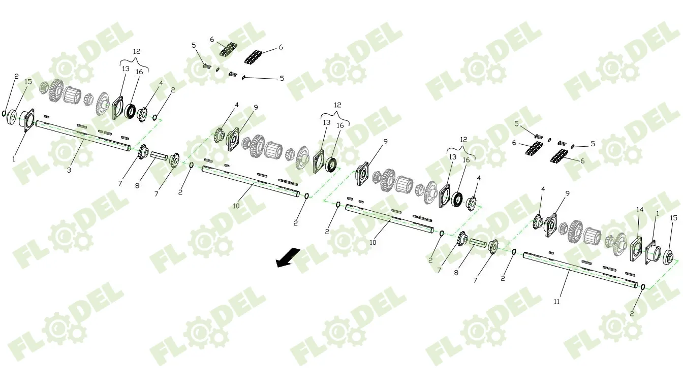 Lant dublu dominoni.webp