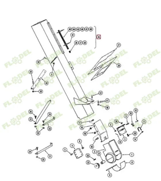 lant cupe elevator boabe.webp